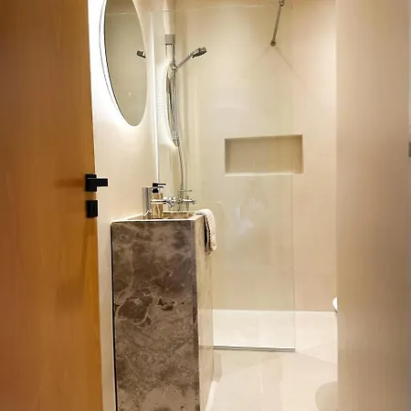 Kings Avenue 106 Apartment Paphos